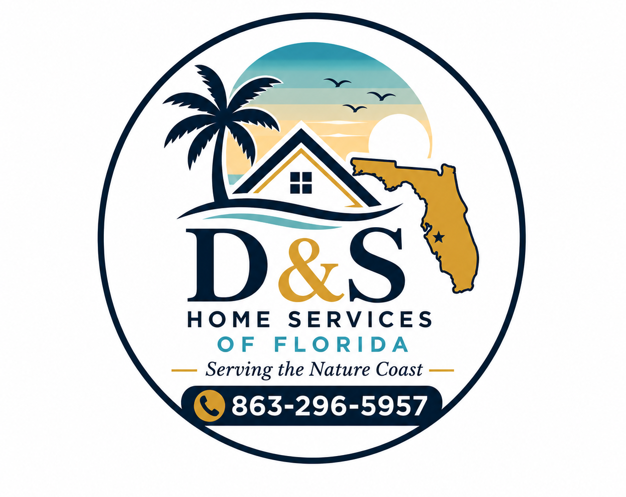 D&S Home Services Of Florida